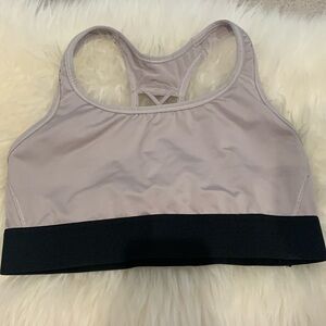 Victoria’s Secret sports bra sizes medium
